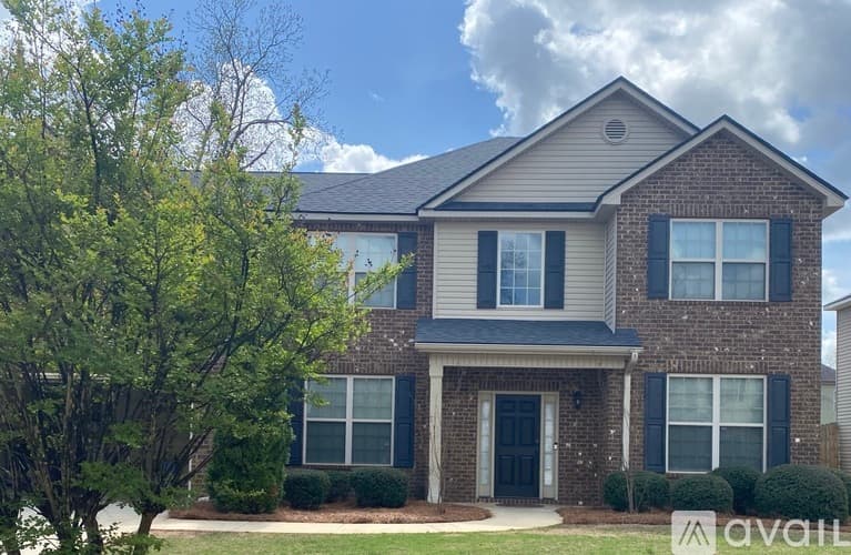 Kathleen House: 319 Haywood Drive