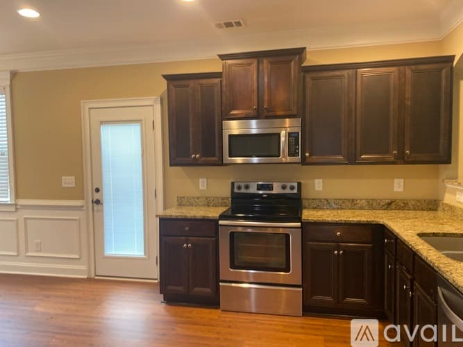 Kathleen House: 319 Haywood Drive
