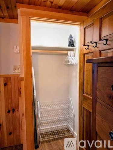 Silver Lake Apartment: 175 Plains Rd