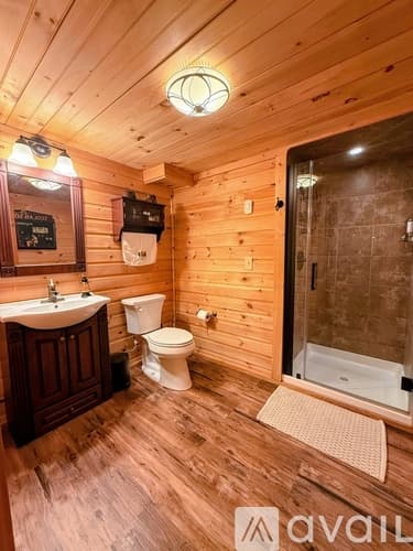Silver Lake Apartment: 175 Plains Rd