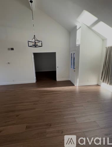 Santa Ana House: 3126 South Rene Drive