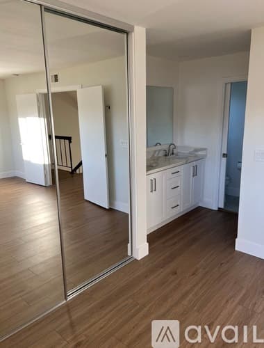 Santa Ana House: 3126 South Rene Drive