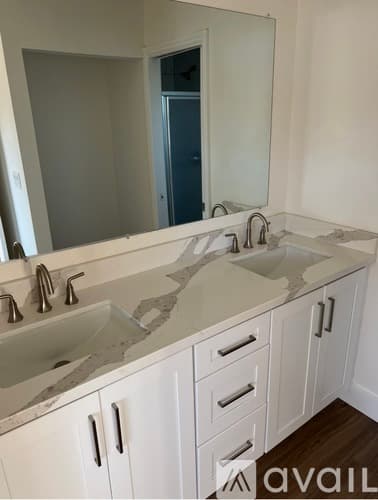 Santa Ana House: 3126 South Rene Drive