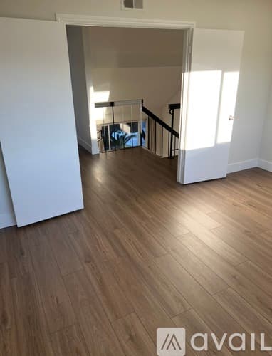 Santa Ana House: 3126 South Rene Drive