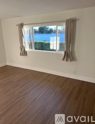 Santa Ana House: 3126 South Rene Drive