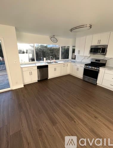 Santa Ana House: 3126 South Rene Drive