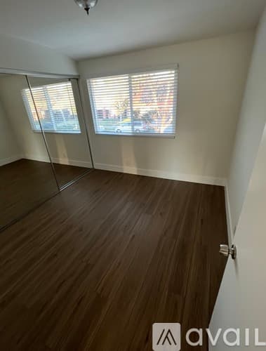 Santa Ana House: 3126 South Rene Drive