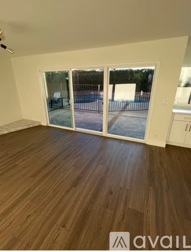 Santa Ana House: 3126 South Rene Drive