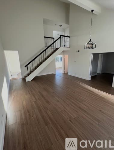 Santa Ana House: 3126 South Rene Drive