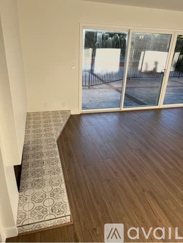 Santa Ana House: 3126 South Rene Drive