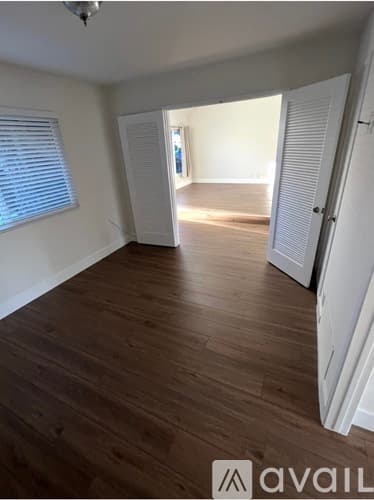 Santa Ana House: 3126 South Rene Drive