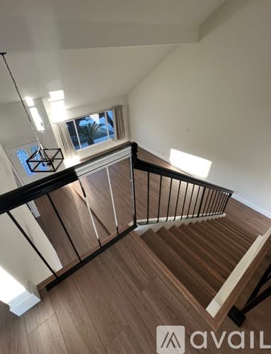Santa Ana House: 3126 South Rene Drive