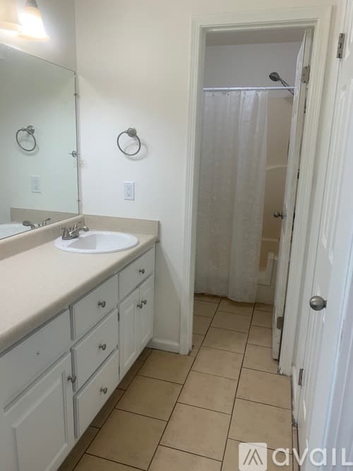 Douglas Apartment: 65 Willow Way
