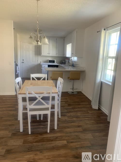 Douglas Apartment: 65 Willow Way