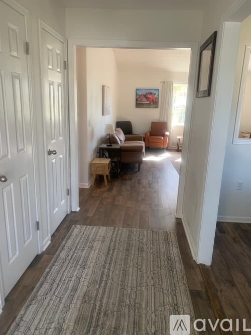 Douglas Apartment: 65 Willow Way