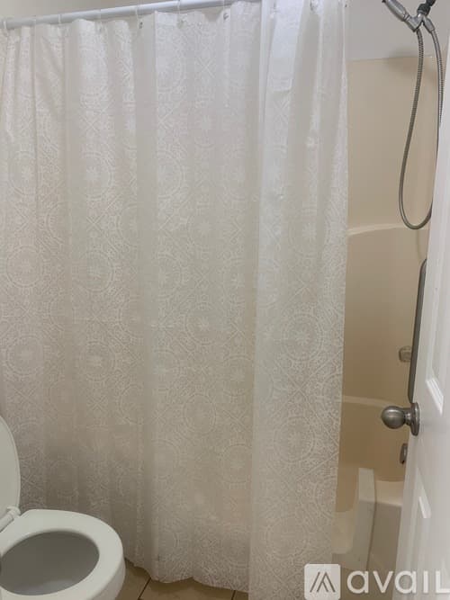 Douglas Apartment: 65 Willow Way