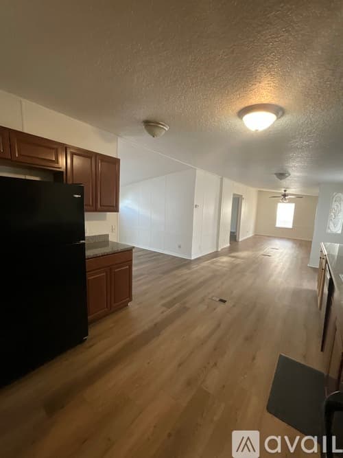 Cocoa House: 1641 Ridge Drive