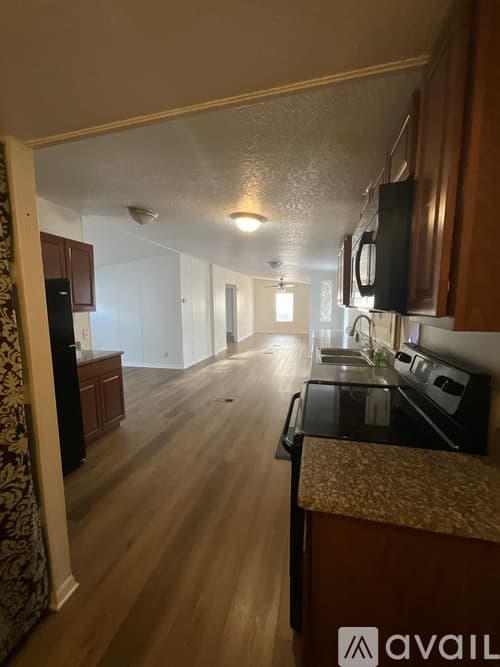 Cocoa House: 1641 Ridge Drive