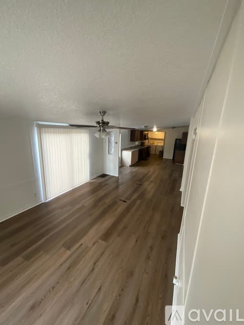 Cocoa House: 1641 Ridge Drive