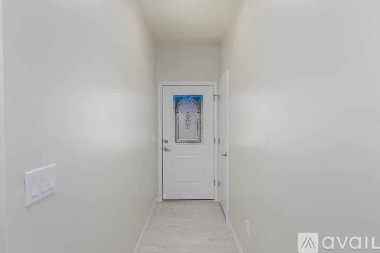 Lake Havasu City Townhome: 2860 Jamaica Boulevard South
