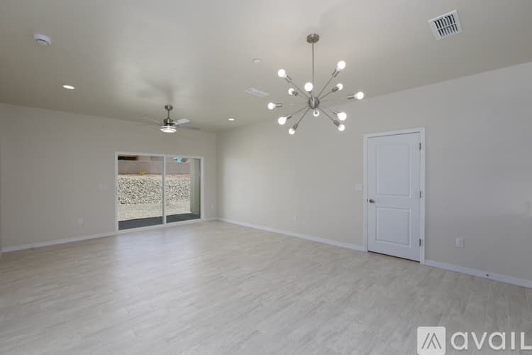 Lake Havasu City Townhome: 2860 Jamaica Boulevard South