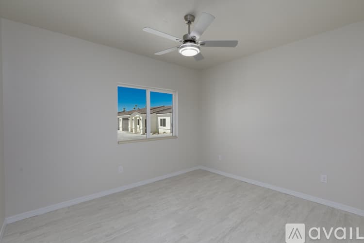 Lake Havasu City Townhome: 2860 Jamaica Boulevard South