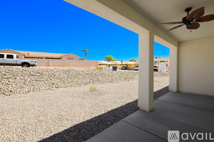 Lake Havasu City Townhome: 2860 Jamaica Boulevard South