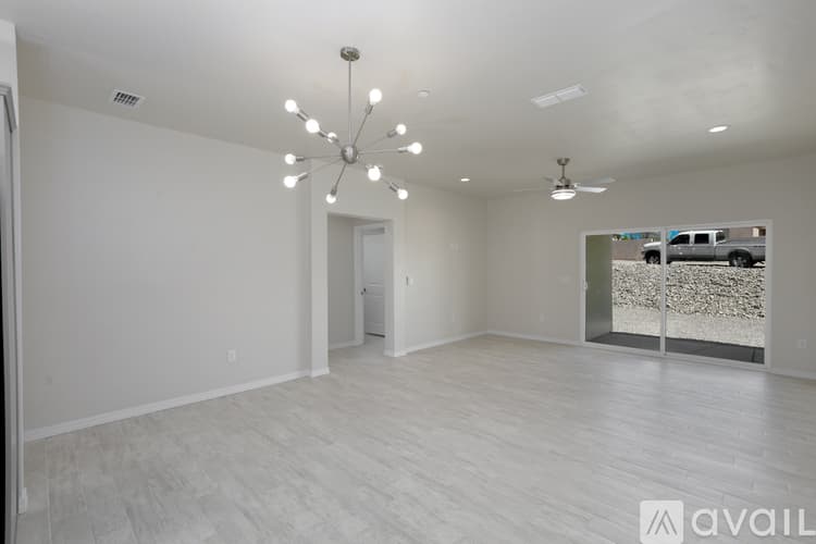 Lake Havasu City Townhome: 2860 Jamaica Boulevard South
