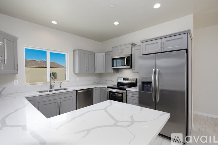 Lake Havasu City Townhome: 2860 Jamaica Boulevard South