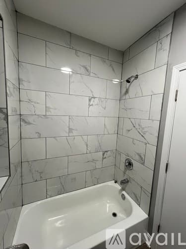 Chicago Apartment: 654 E 81st St