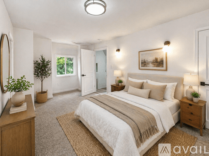 Pittsburgh House: 2323 Patterson Ave