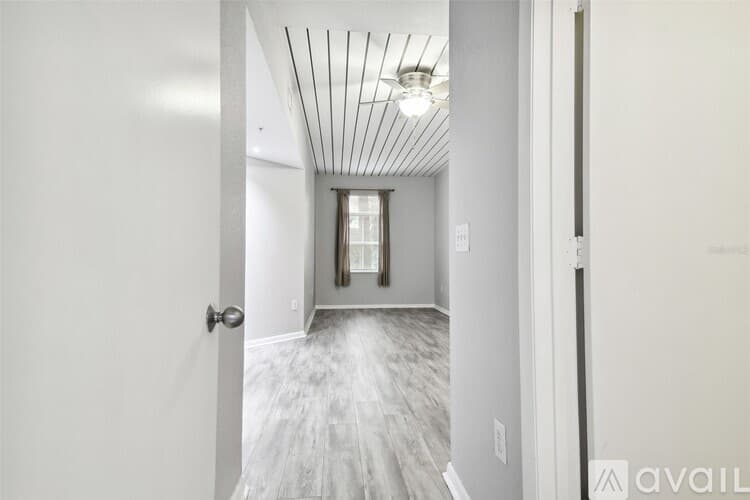 Tampa Apartment: 2402 W Azeele St