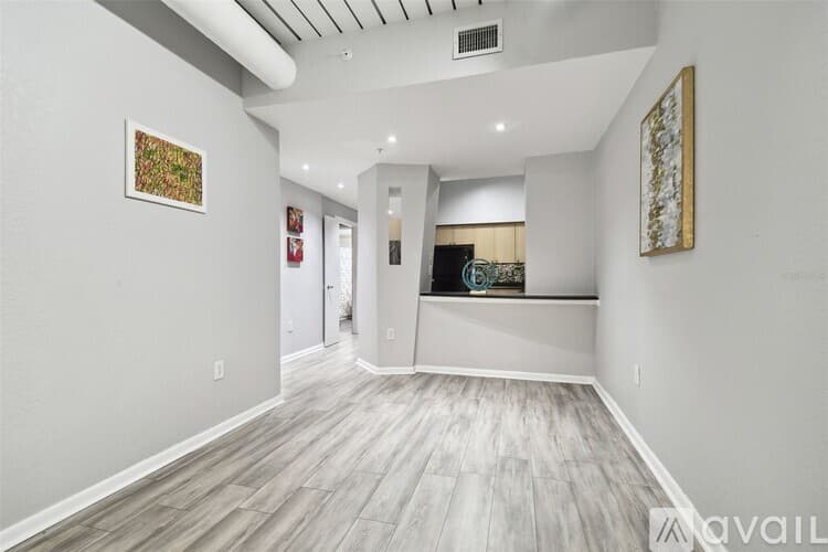 Tampa Apartment: 2402 W Azeele St