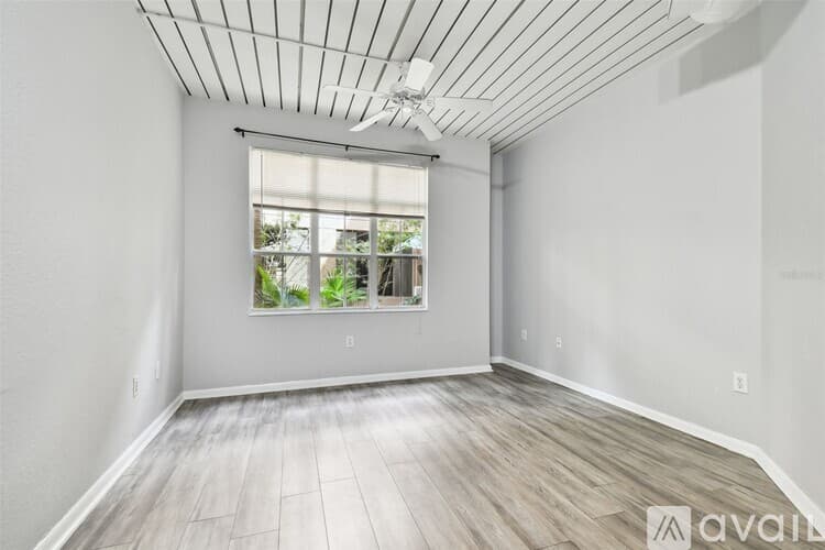 Tampa Apartment: 2402 W Azeele St