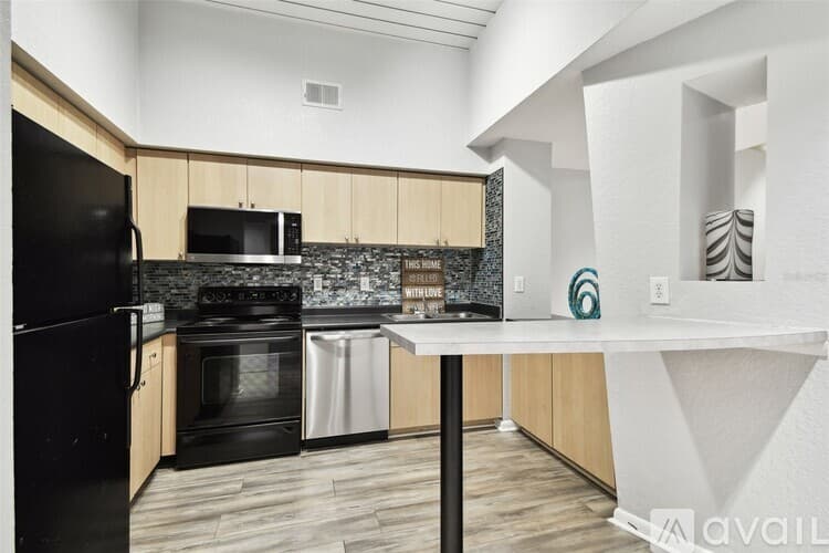 Tampa Apartment: 2402 W Azeele St