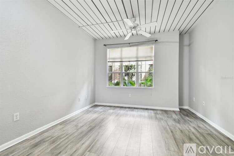Tampa Apartment: 2402 W Azeele St