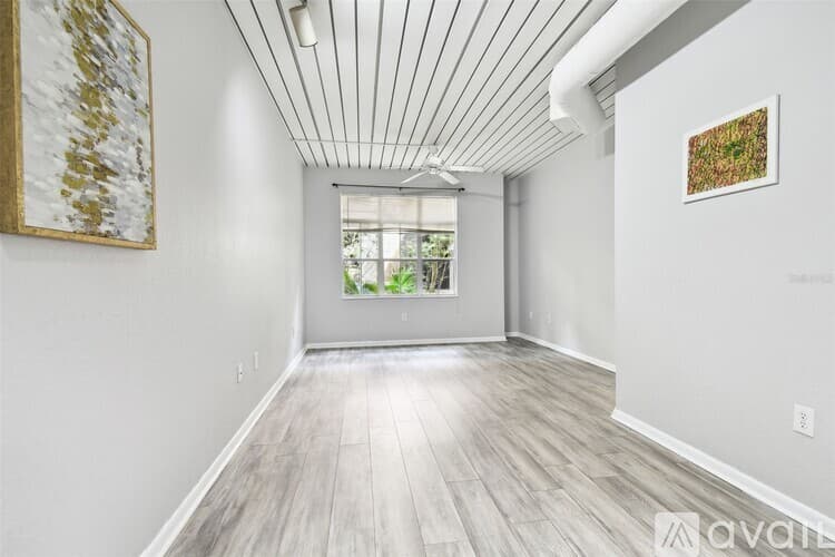 Tampa Apartment: 2402 W Azeele St