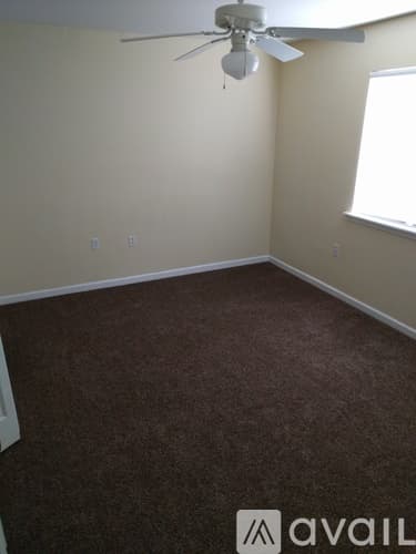 Tallahassee House: 2738 West Tharpe Street