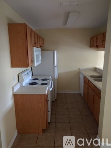 Tallahassee House: 2738 West Tharpe Street