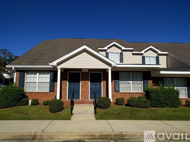 Tallahassee House: 2738 West Tharpe Street