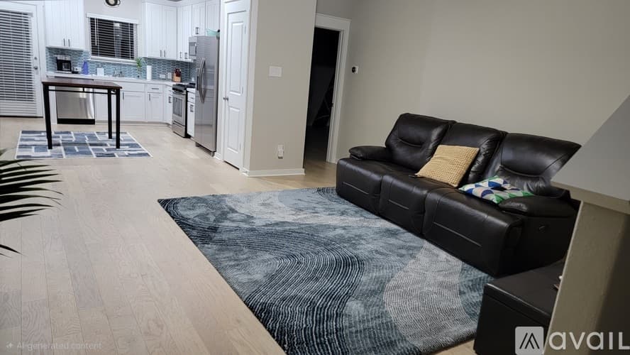 Leander Townhome: 1527 Fenton Hill Drive