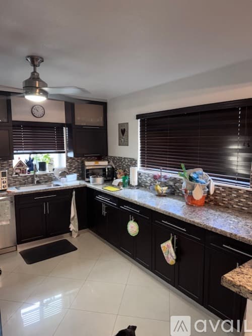 Miami House: 7931 SW 18th Terrace
