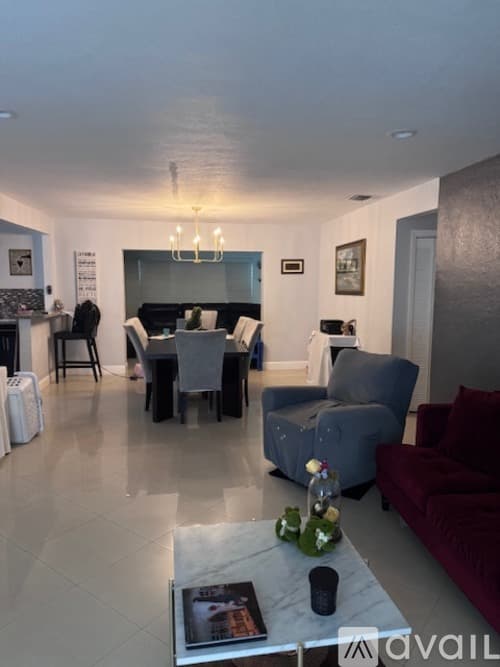 Miami House: 7931 SW 18th Terrace