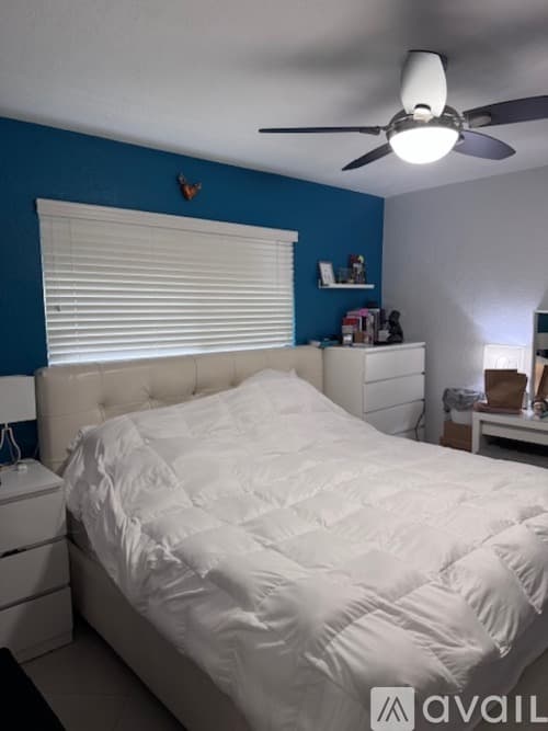 Miami House: 7931 SW 18th Terrace
