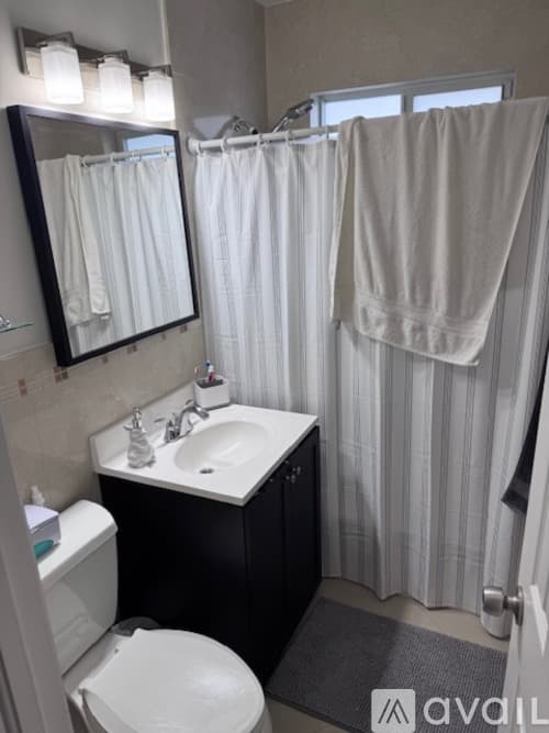Miami House: 7931 SW 18th Terrace