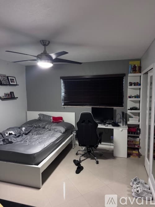 Miami House: 7931 SW 18th Terrace