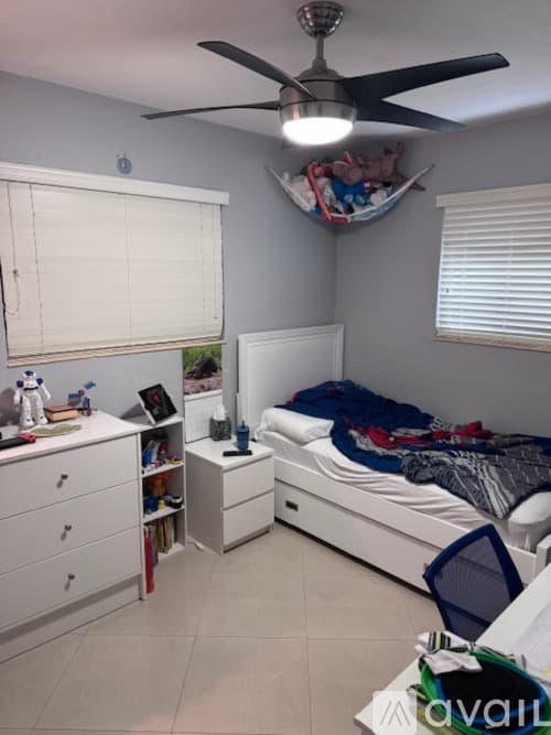 Miami House: 7931 SW 18th Terrace