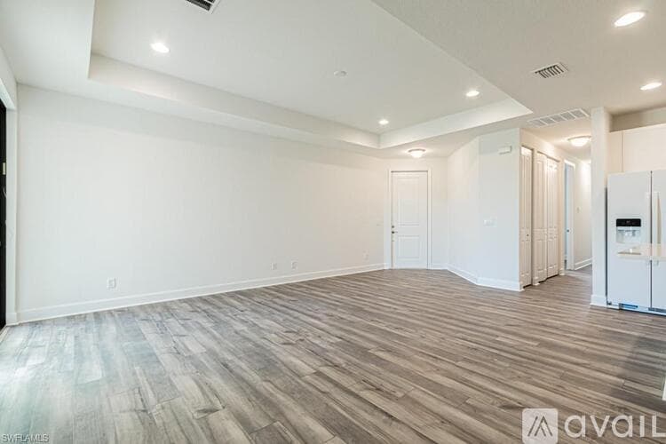 Bonita Springs House: 26175 Bonita Fairways Boulevard