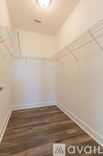 Bonita Springs House: 26175 Bonita Fairways Boulevard