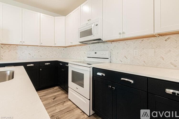 Bonita Springs House: 26175 Bonita Fairways Boulevard